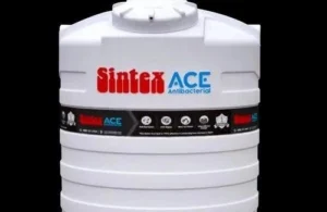 Top 10 Water Tank Companies in India