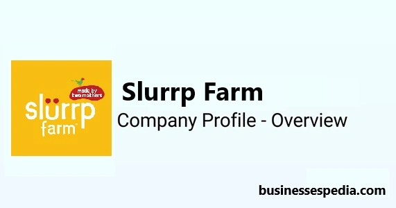 Slurrp Farm