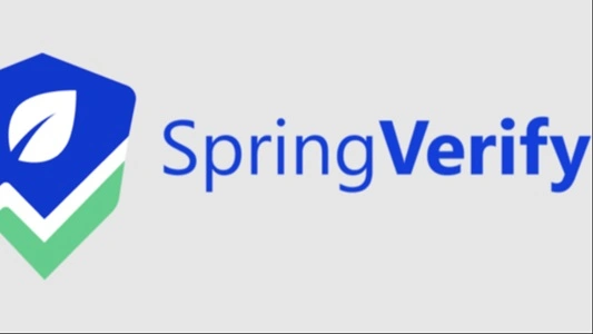 SpringVerify