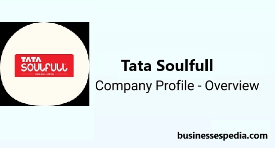 Tata Soulfull