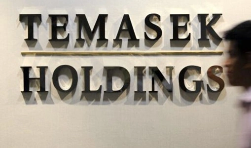 Temasek Holdings