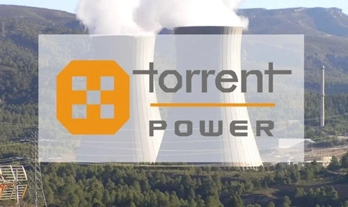 Torrent Power