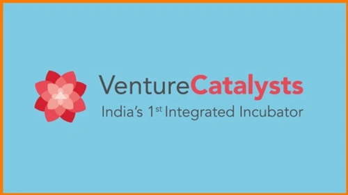 Venture Catalysts