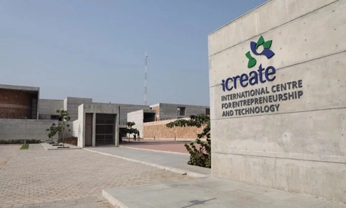 iCreate