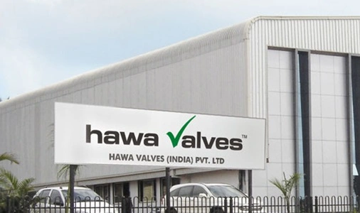 Hawa Valves