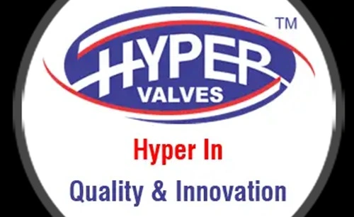 Hyper Valve