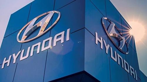 Hyundai Motor India Ltd