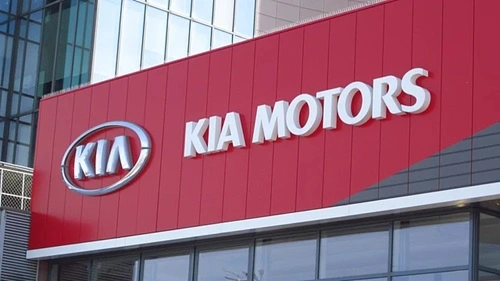 Kia Motors India Pvt Ltd