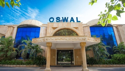 Oswal