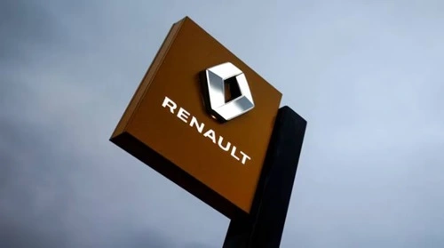 Renault India Pvt Ltd