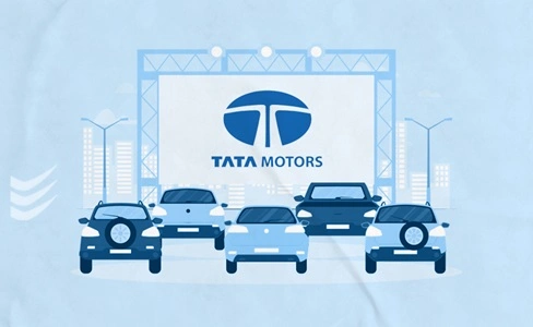 Tata Motors Ltd