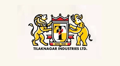 Tilaknagar Industries Ltd