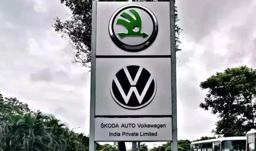 Volkswagen-Skoda Group